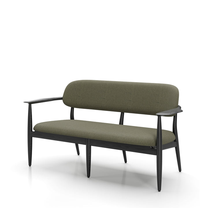 Slow Bench