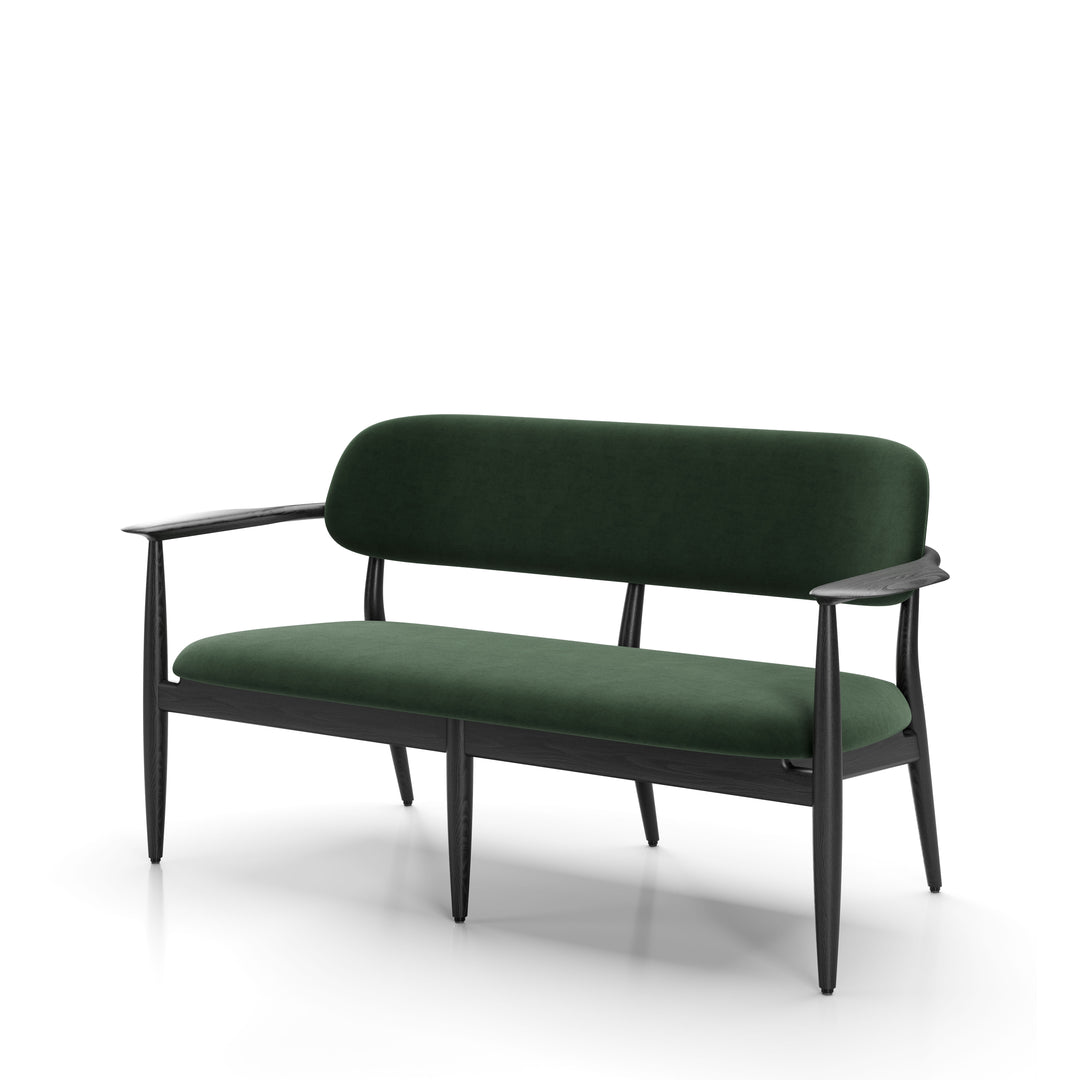 Slow Bench