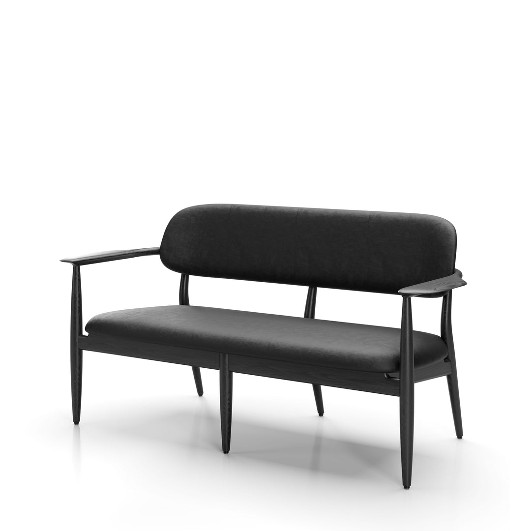 Slow Bench