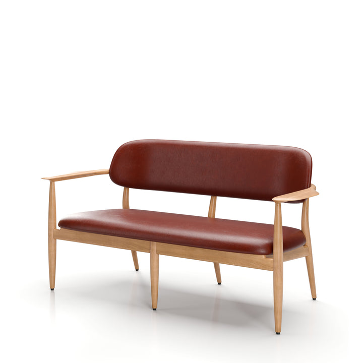 Slow Bench