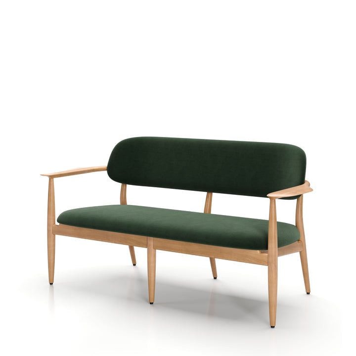 Slow Bench