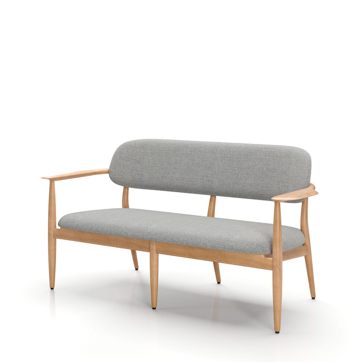 Slow Bench