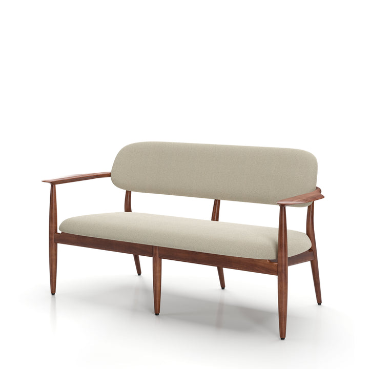 Slow Bench