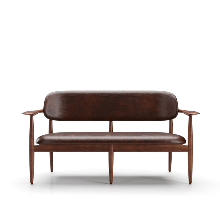 Slow Bench