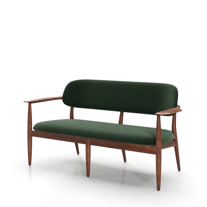 Slow Bench