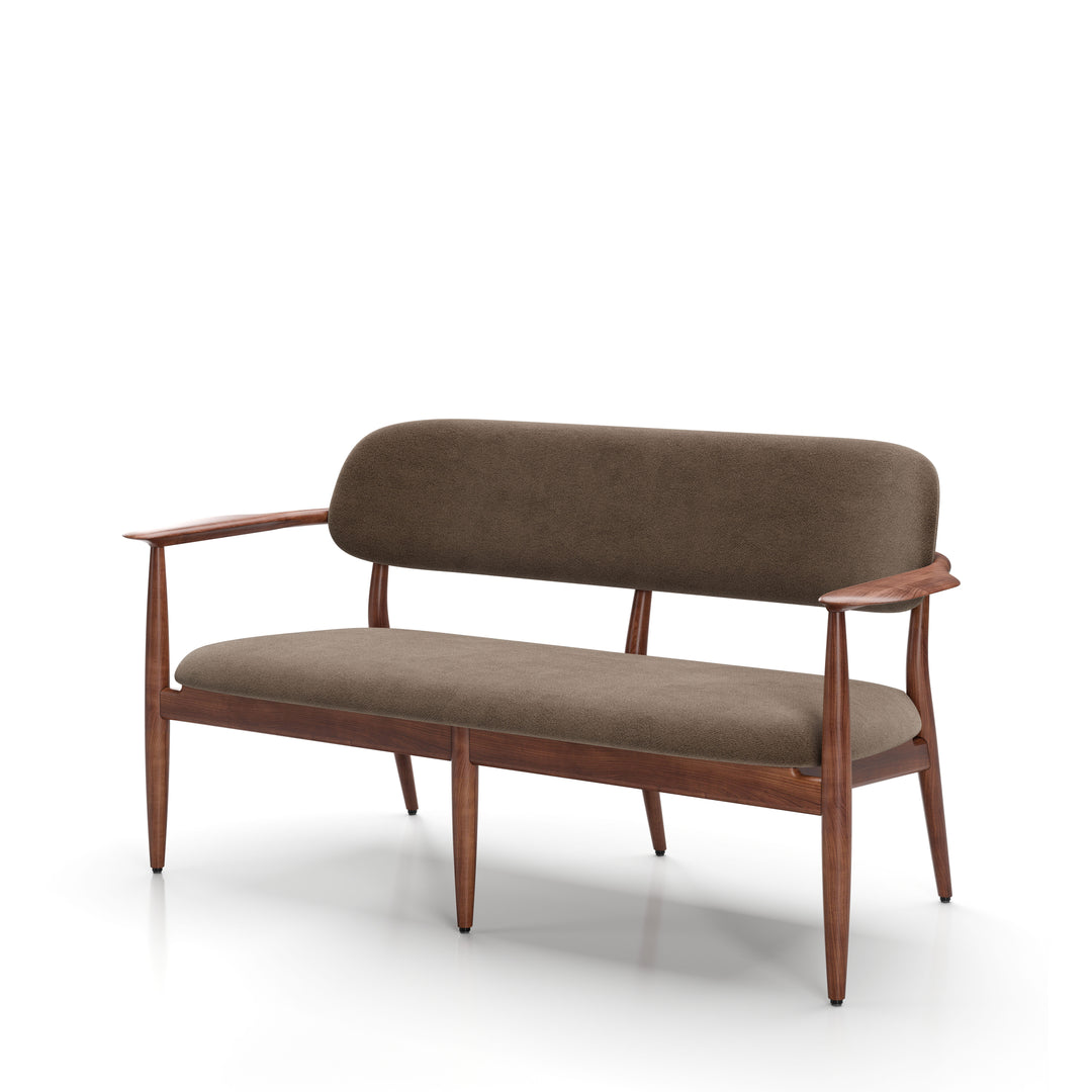 Slow Bench