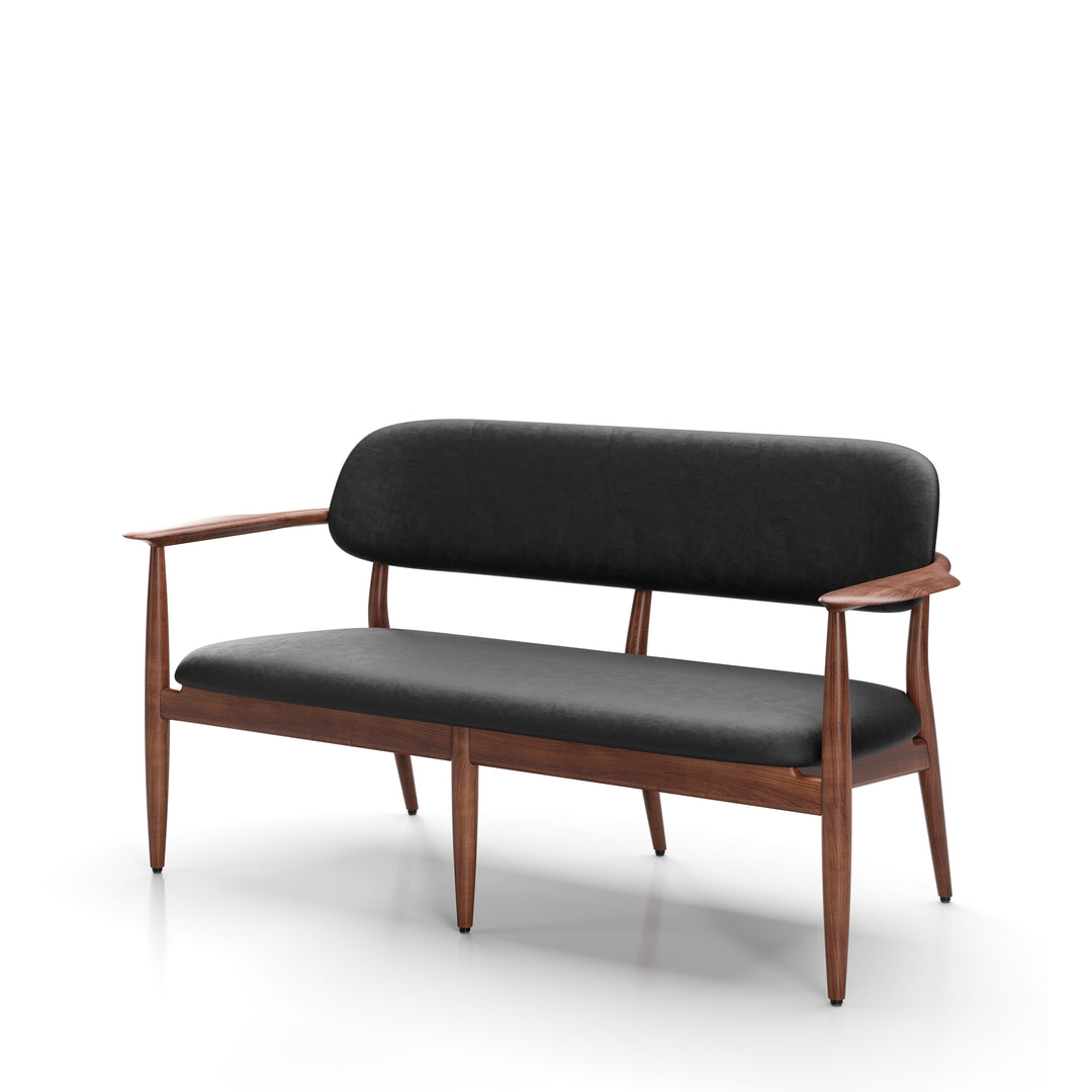 Slow Bench