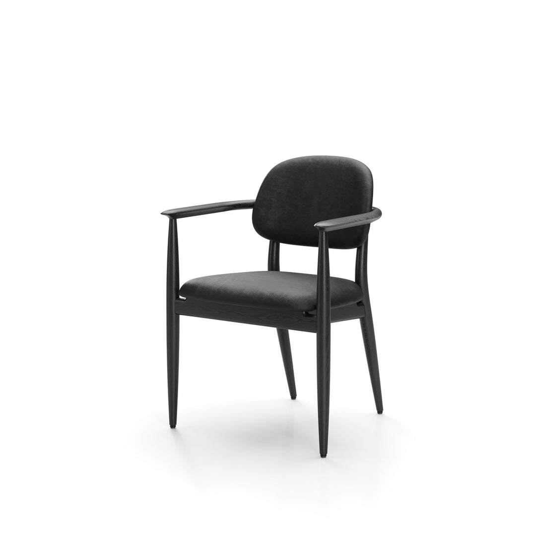 Slow Dining Armchair