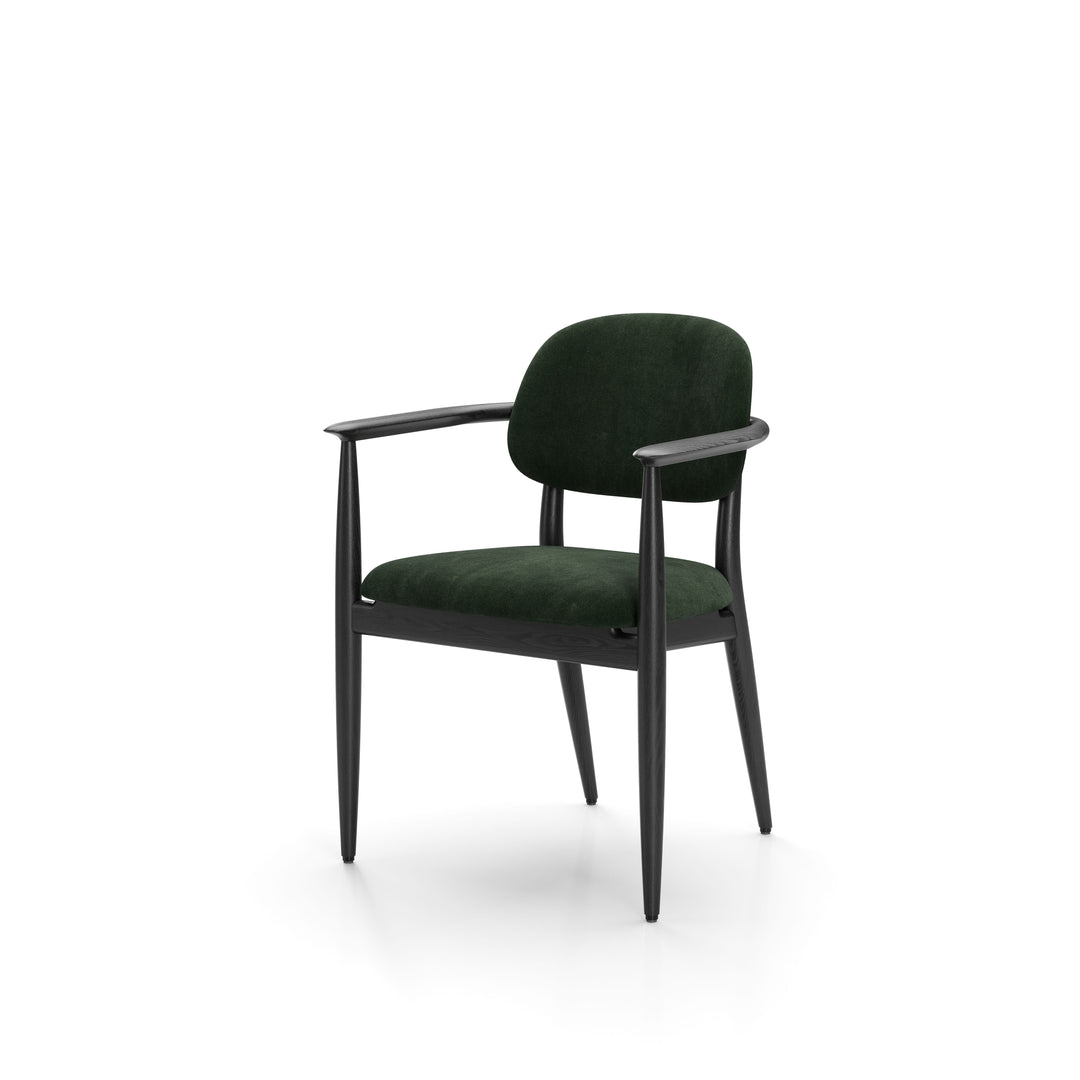 Slow Dining Armchair