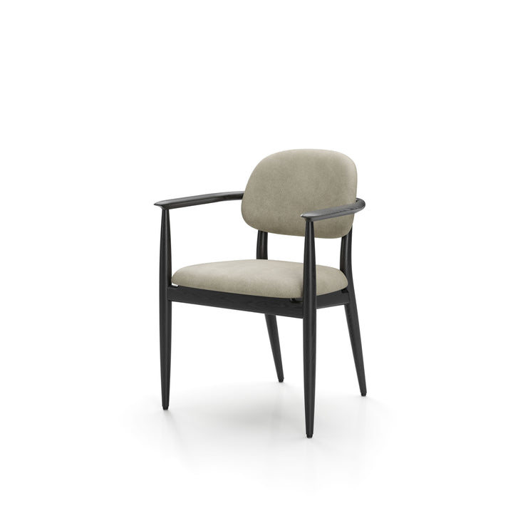 Slow Dining Armchair