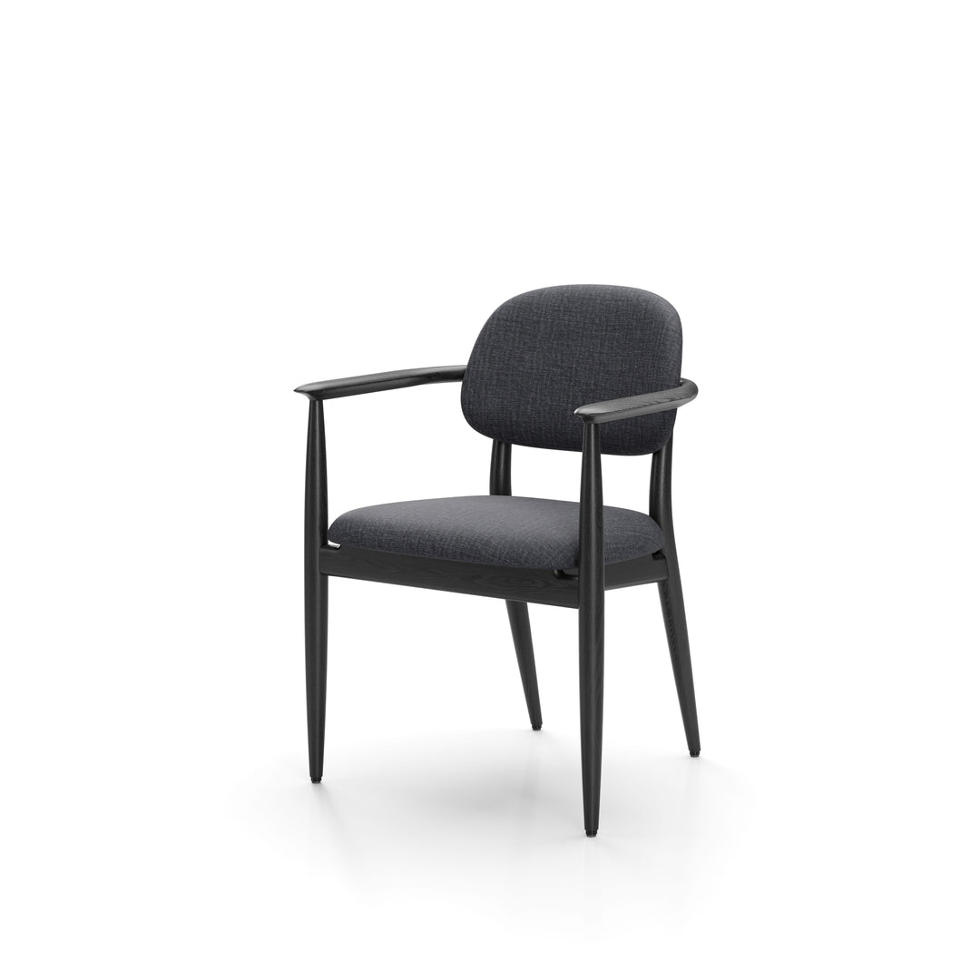 Slow Dining Armchair