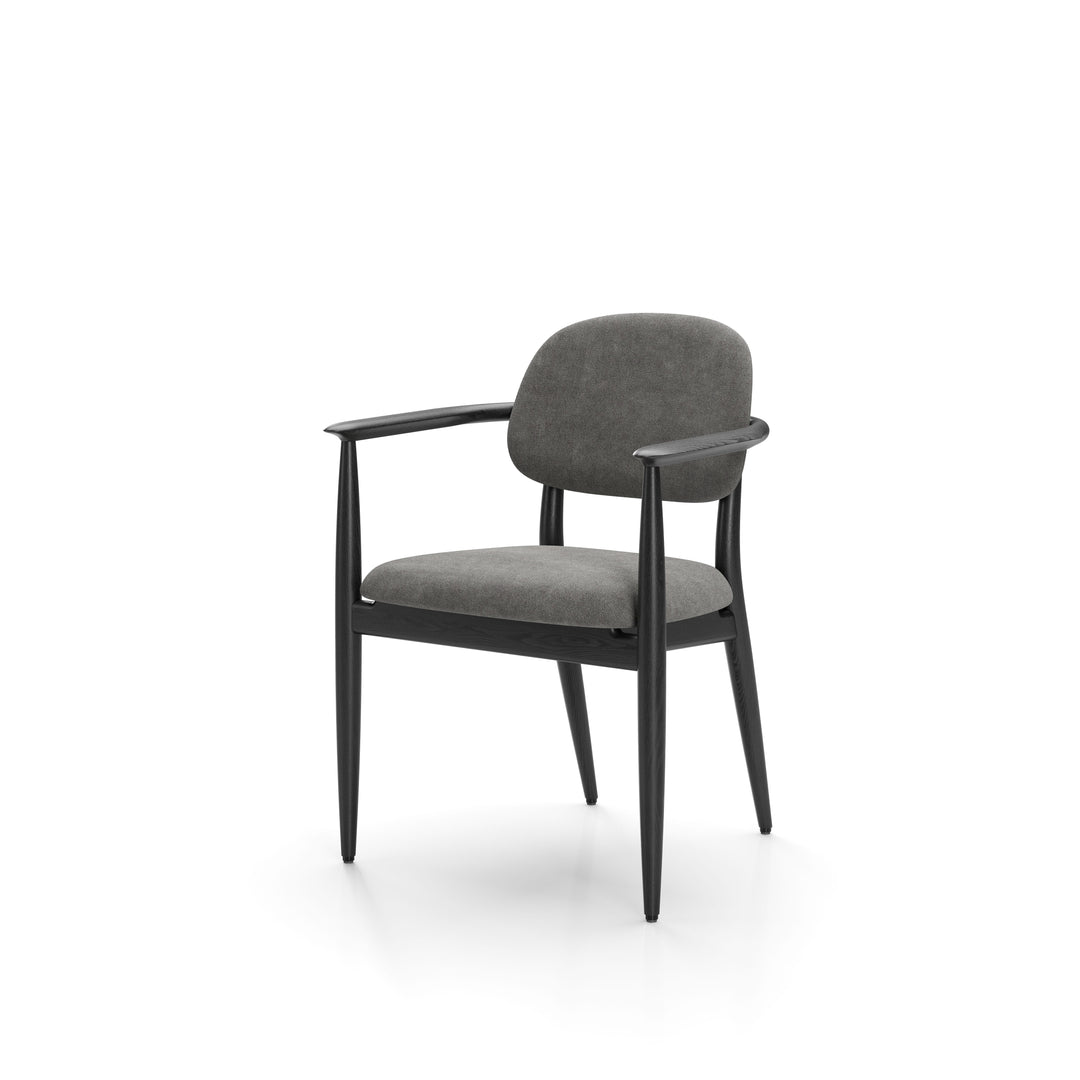 Slow Dining Armchair