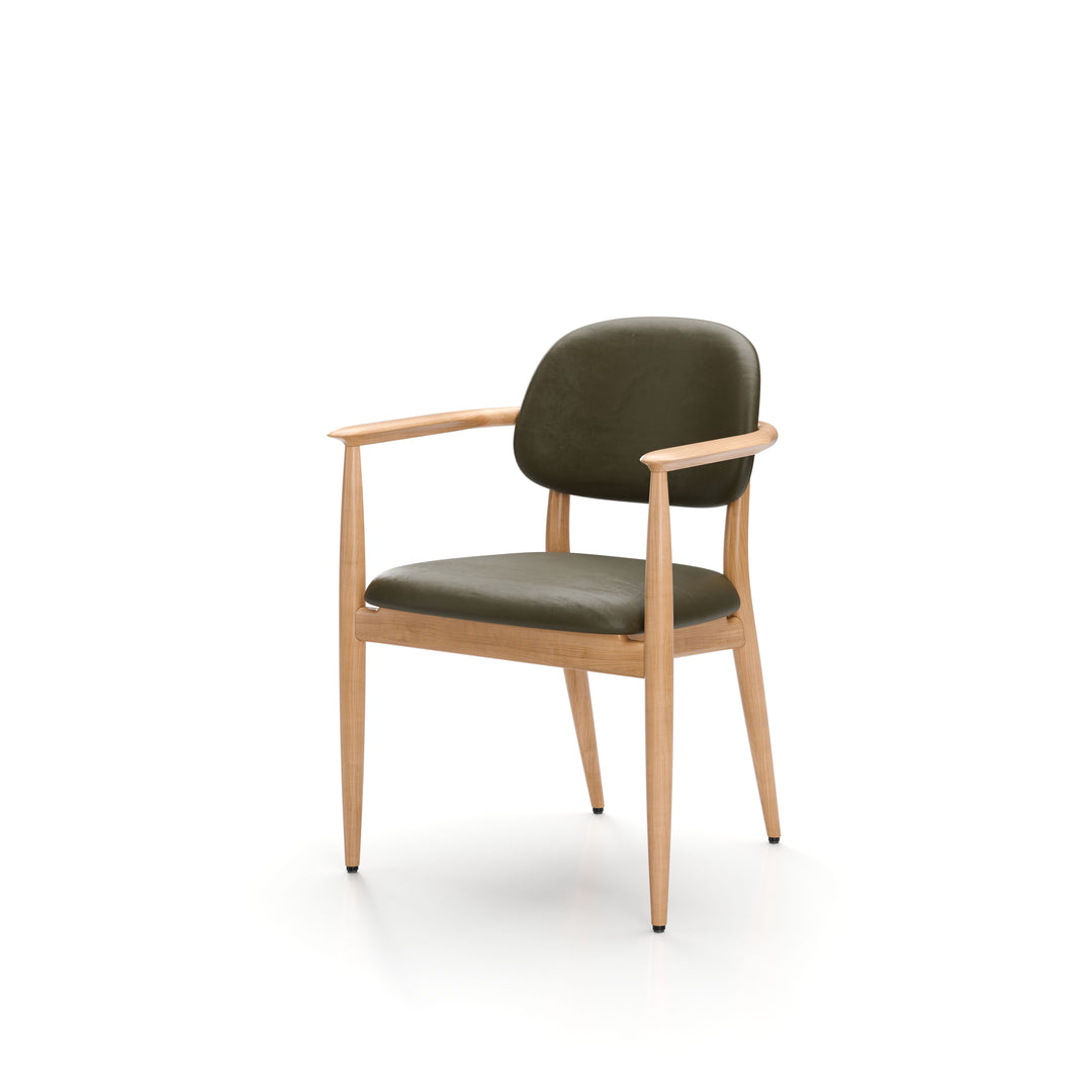 Slow Dining Armchair