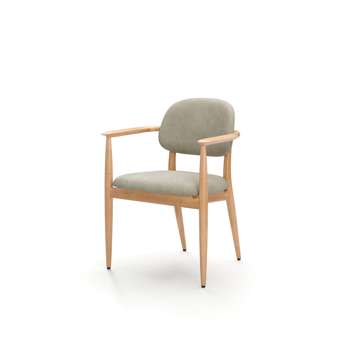 Slow Dining Armchair
