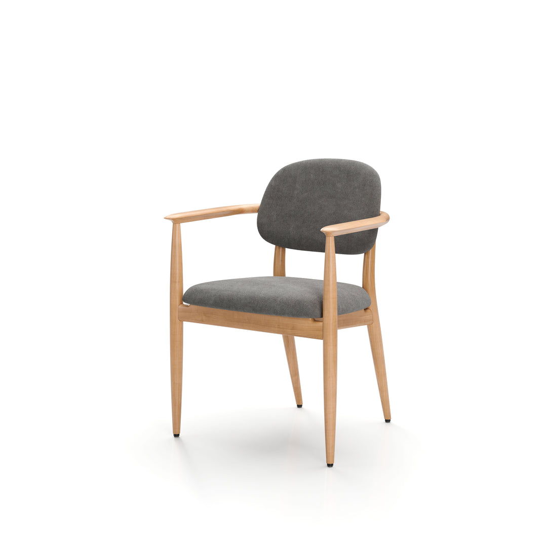 Slow Dining Armchair