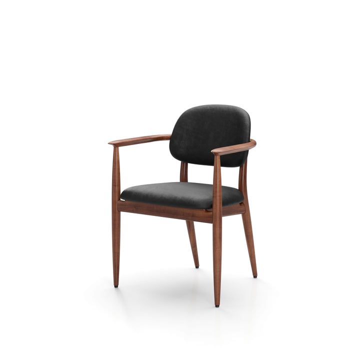 Slow Dining Armchair