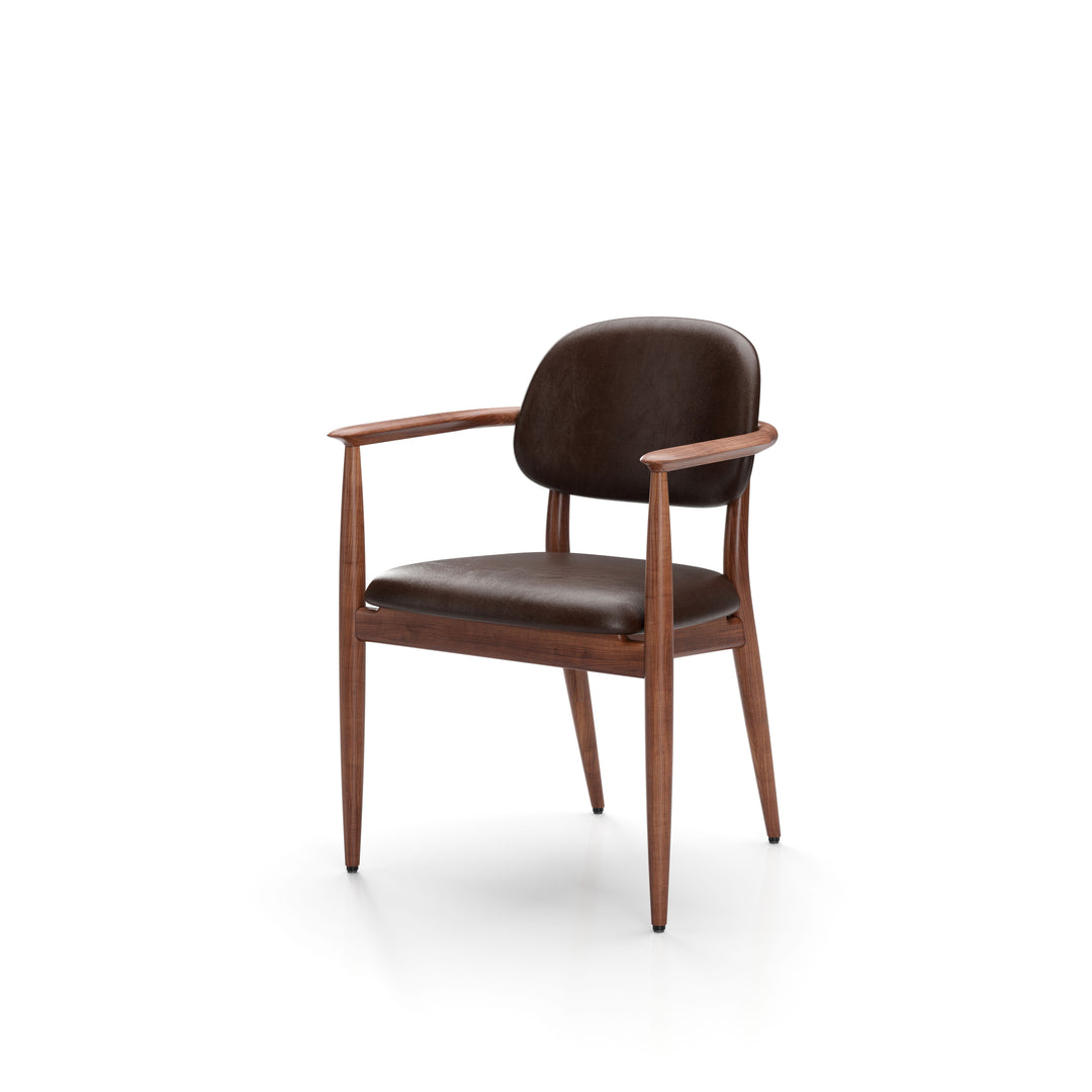 Slow Dining Armchair