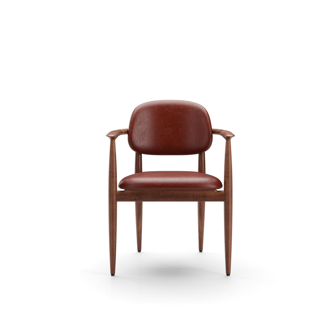 Slow Dining Armchair