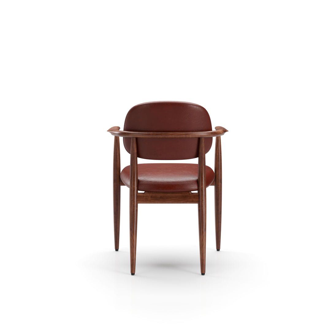 Slow Dining Armchair