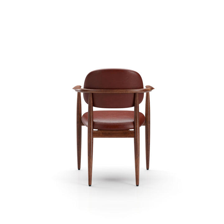 Slow Dining Armchair
