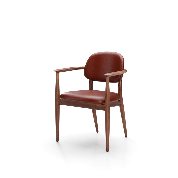 Slow Dining Armchair
