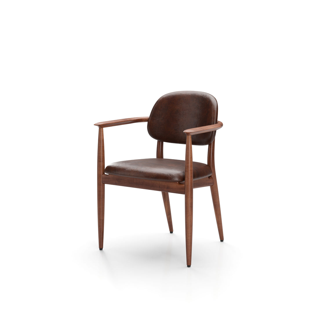 Slow Dining Armchair