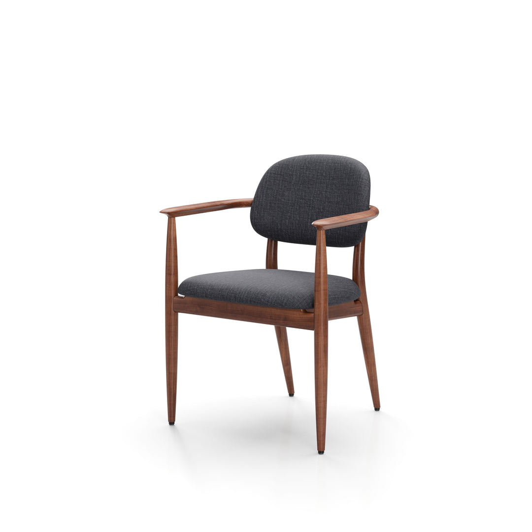 Slow Dining Armchair