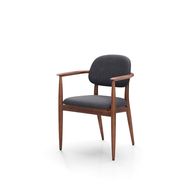 Slow Dining Armchair