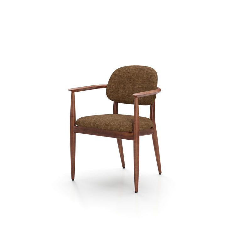 Slow Dining Armchair