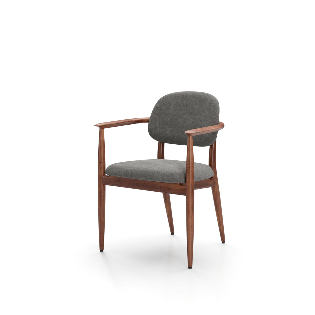 Slow Dining Armchair