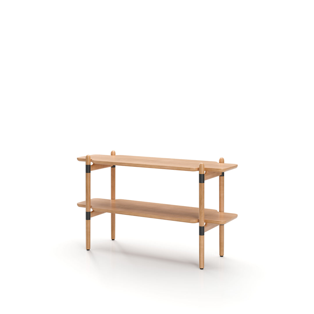 Slow Shelf 2