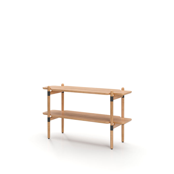 Slow Shelf 2