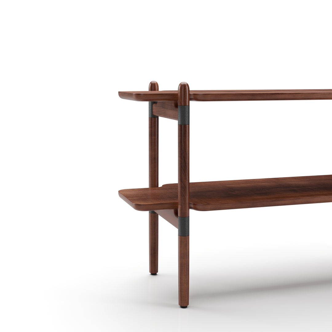 Slow Shelf 2