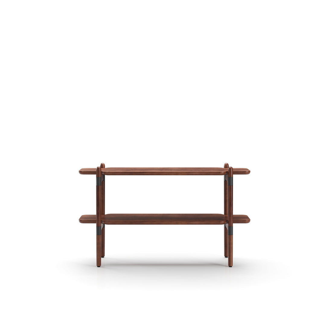 Slow Shelf 2