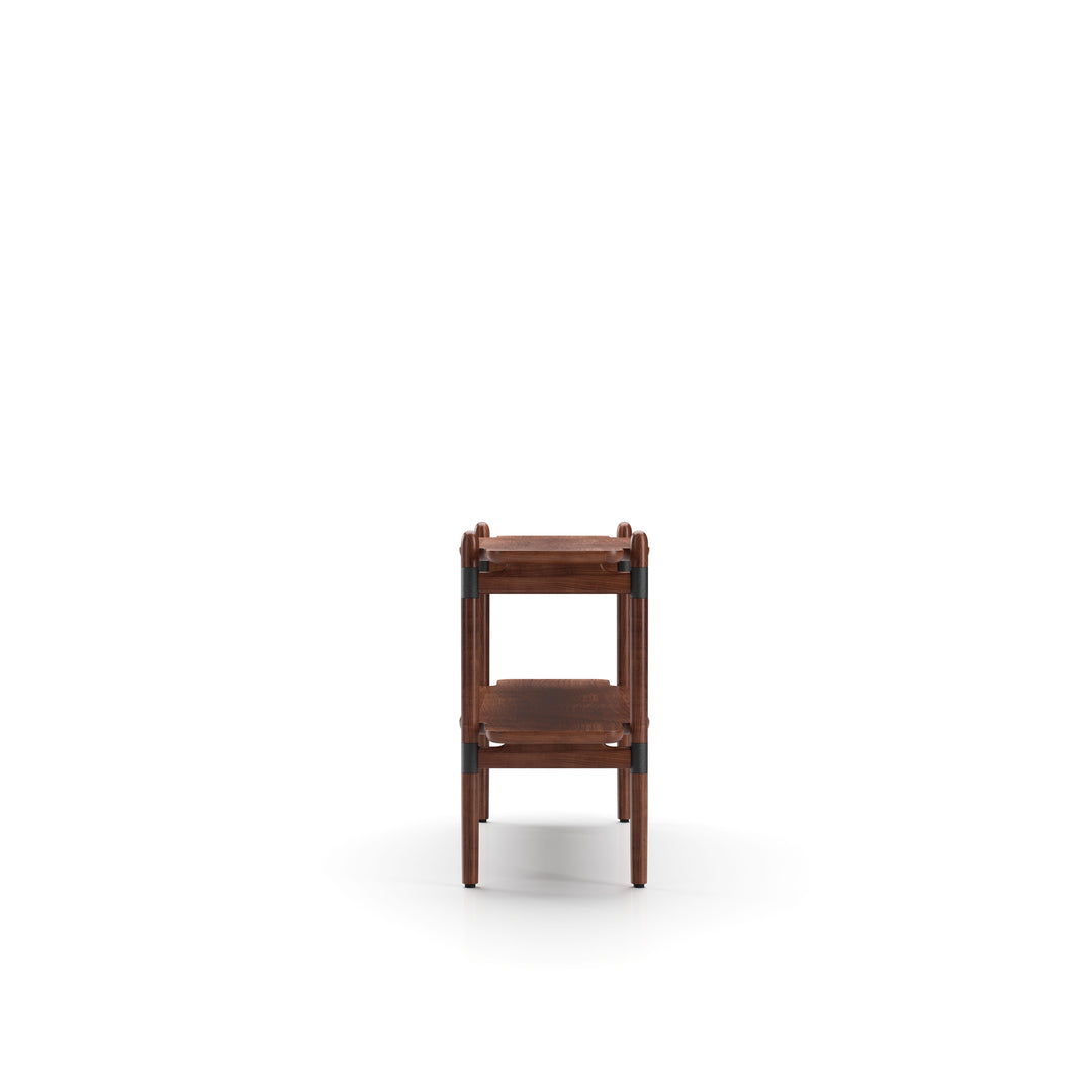 Slow Shelf 2