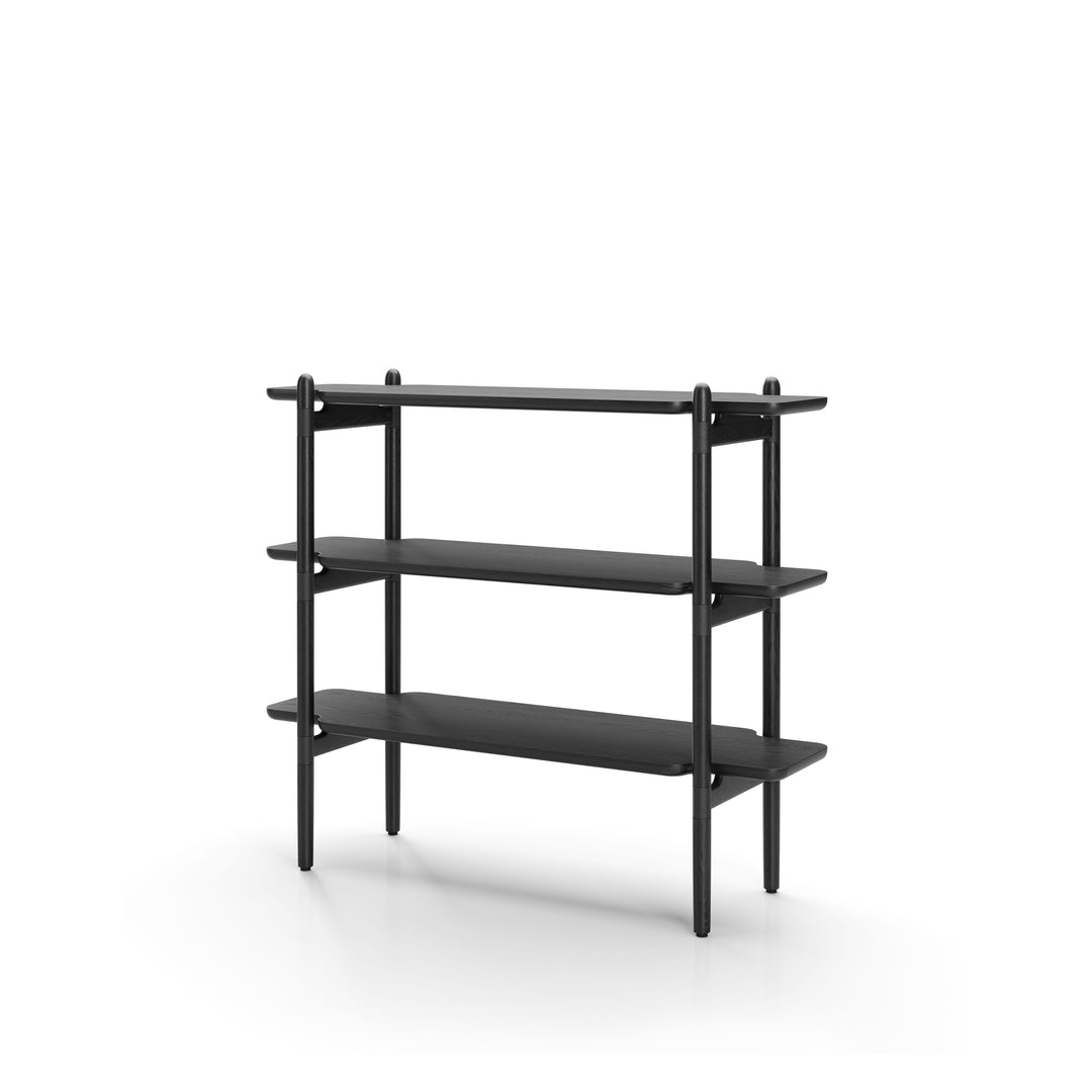 Slow Shelf 3