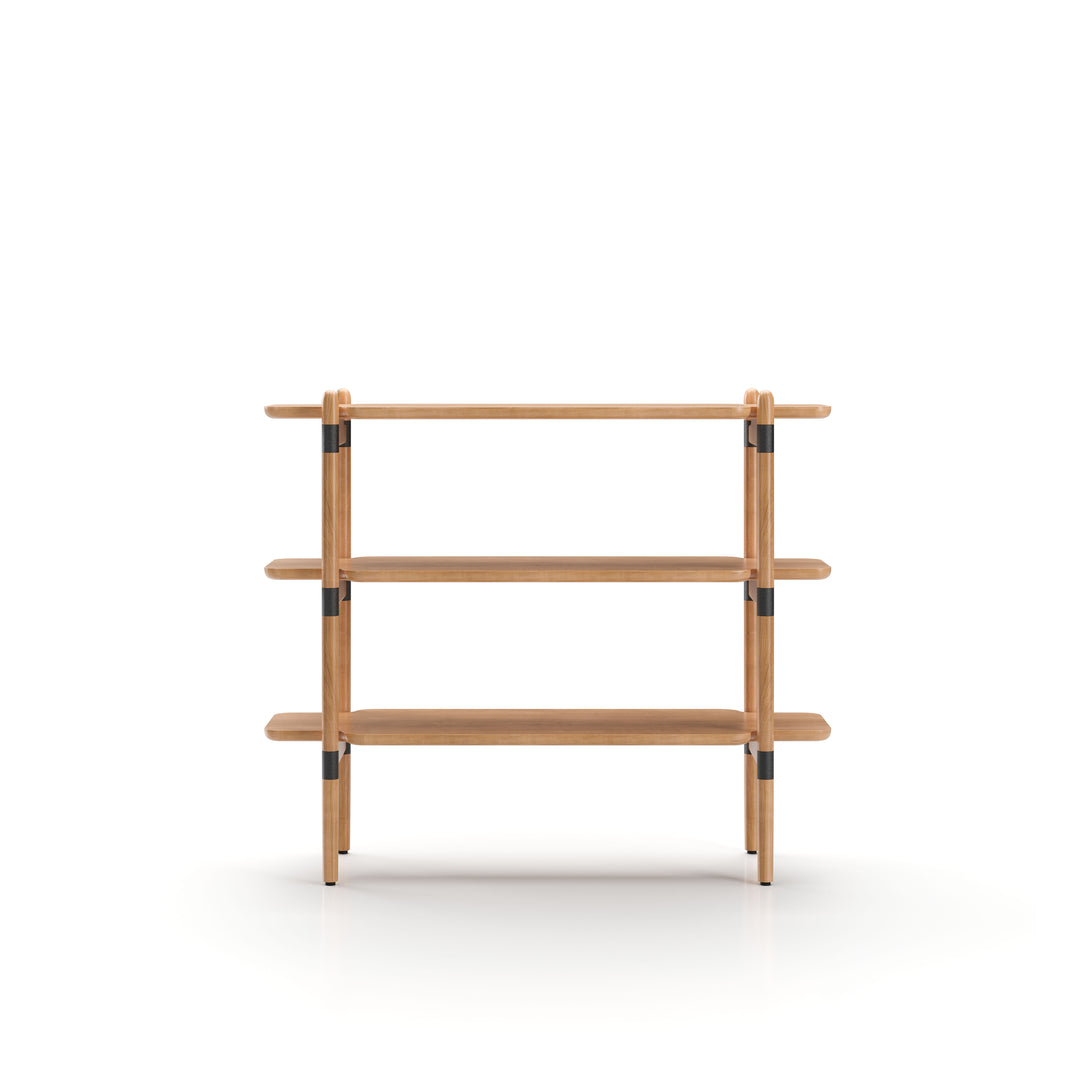 Slow Shelf 3
