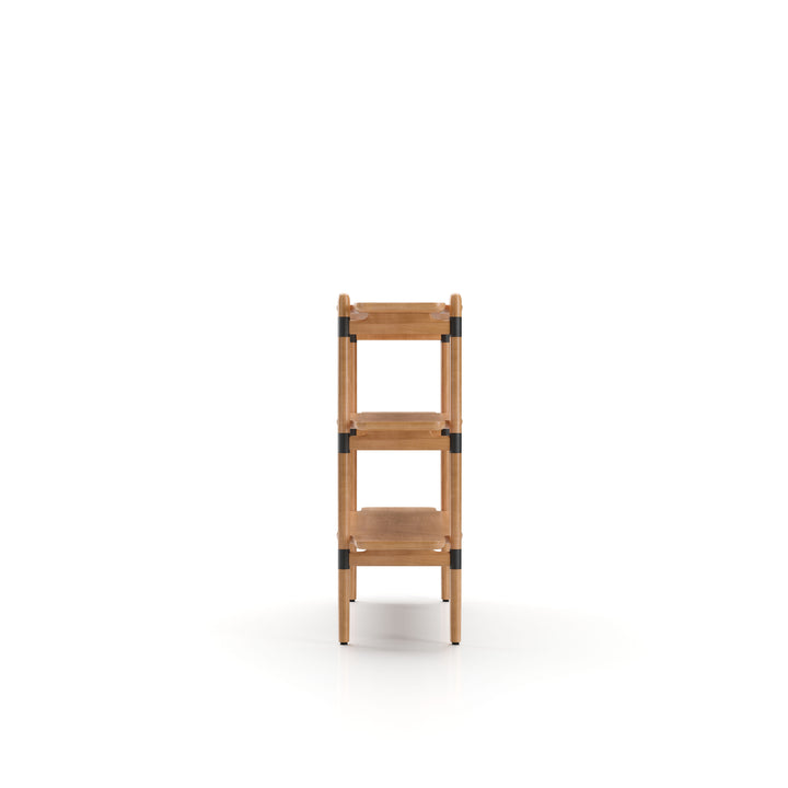 Slow Shelf 3