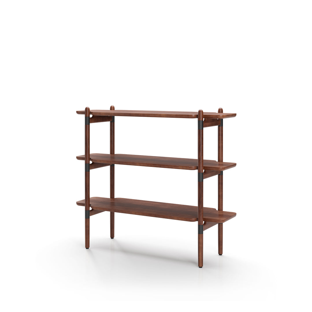 Slow Shelf 3