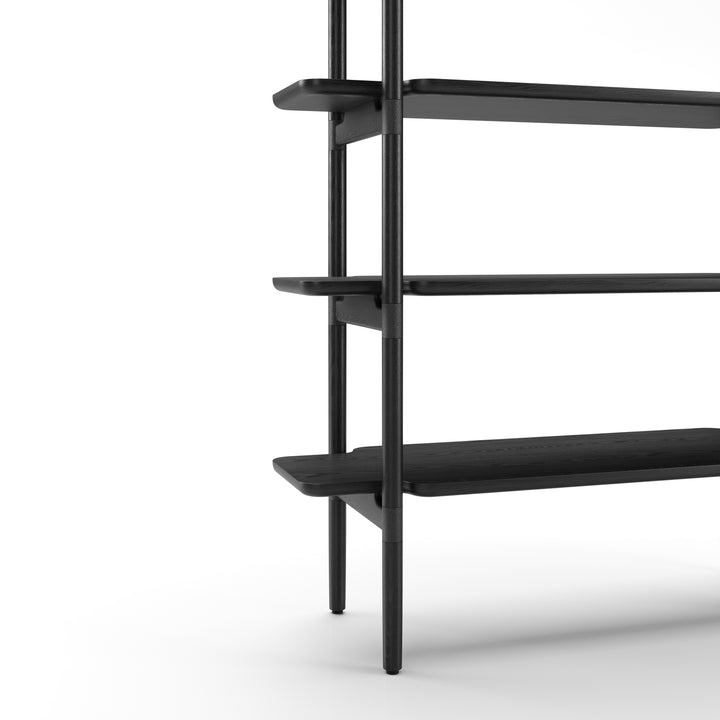 Slow Shelf 4