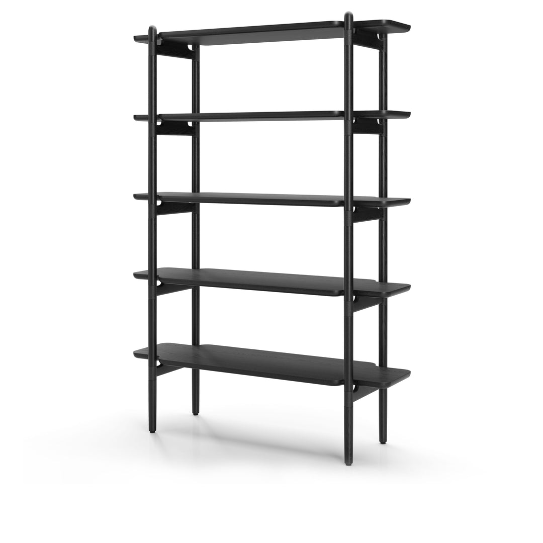 Slow Shelf 5