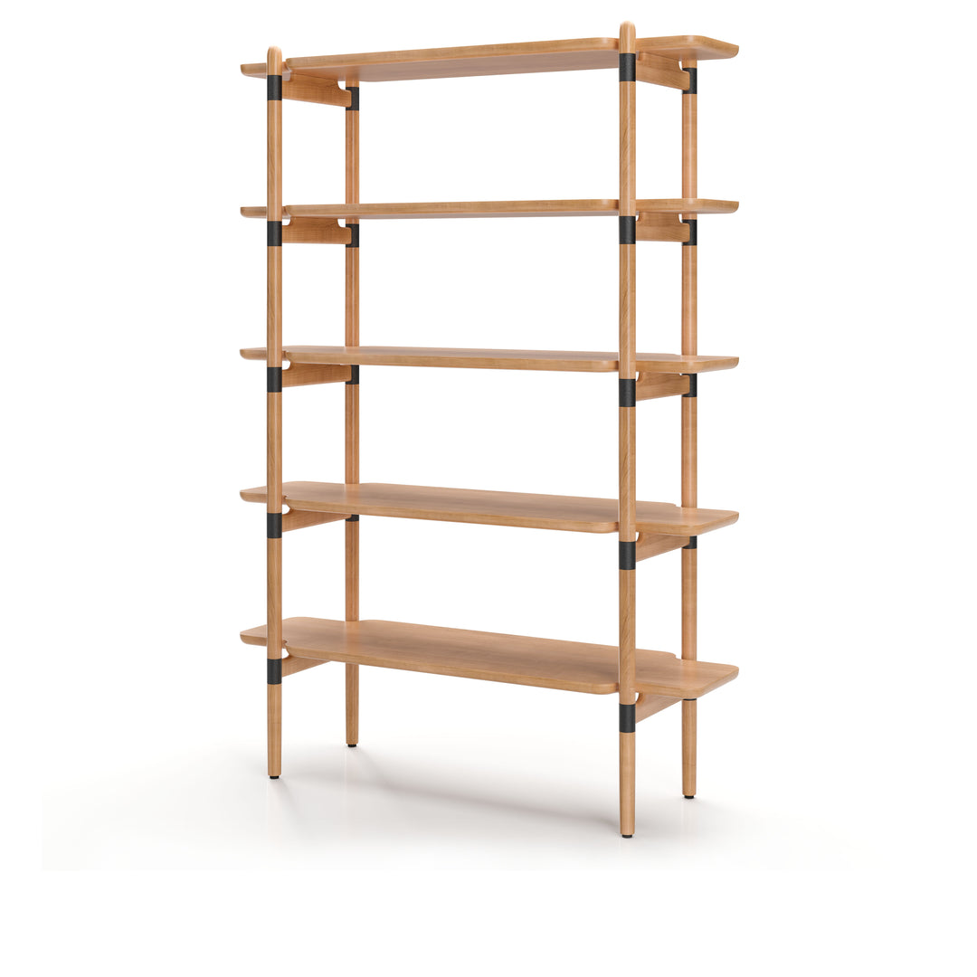 Slow Shelf 5