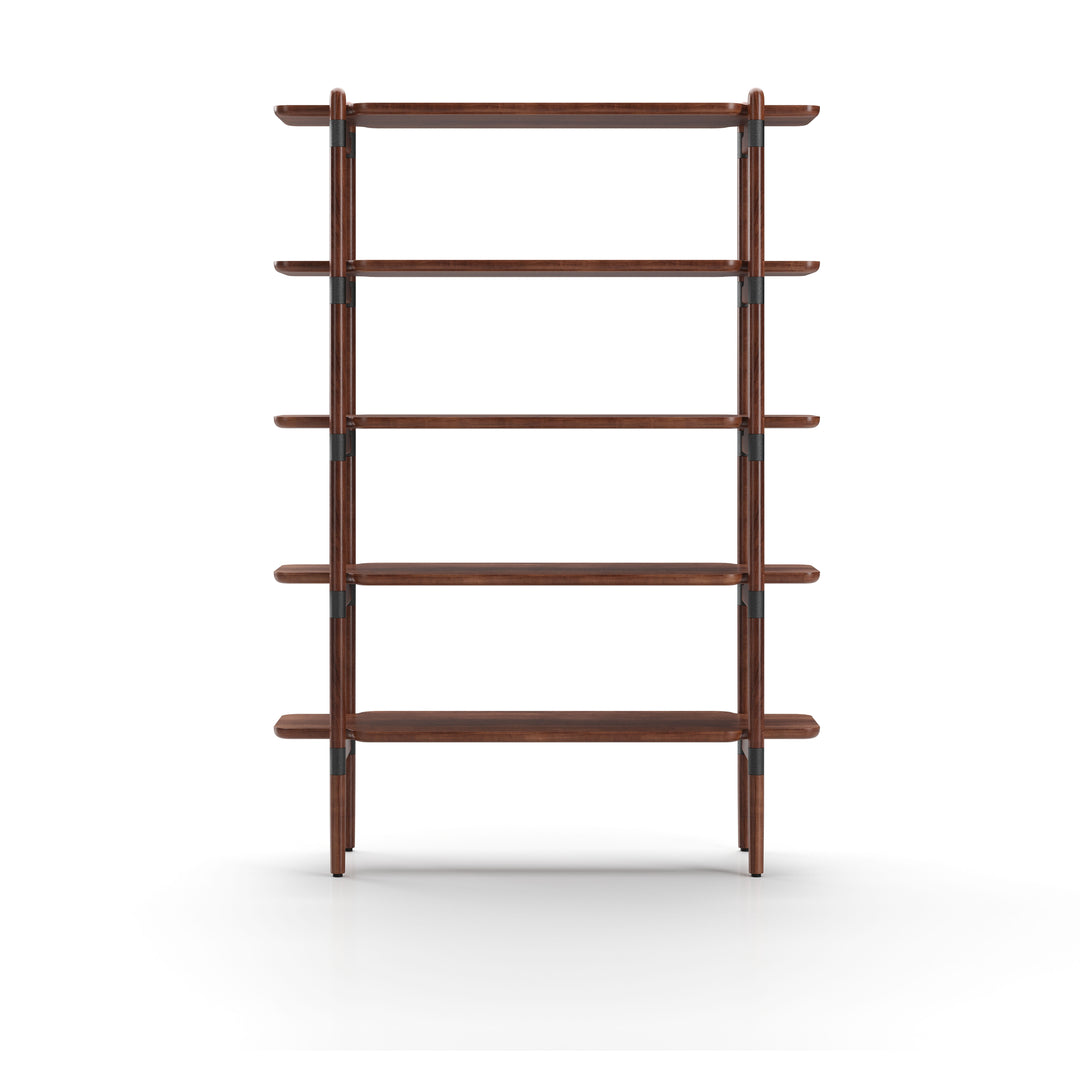 Slow Shelf 5