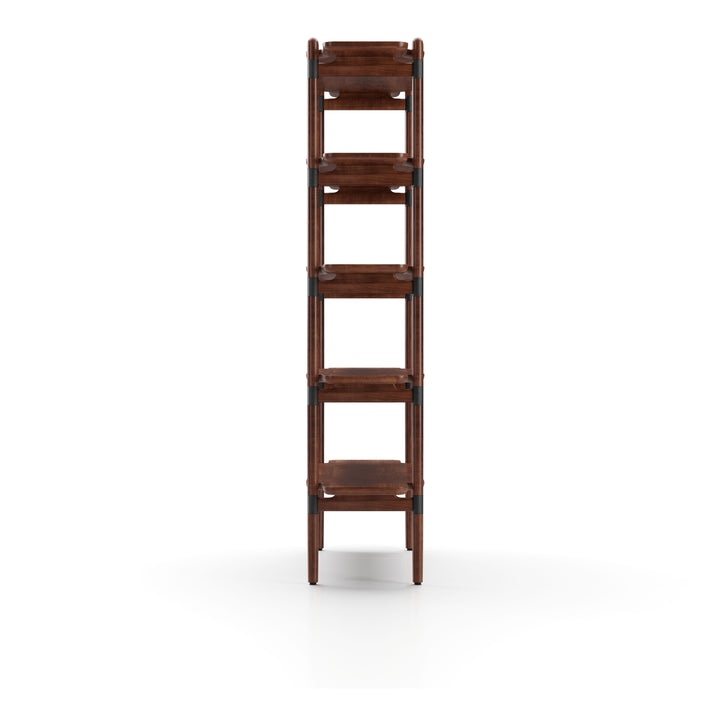 Slow Shelf 5