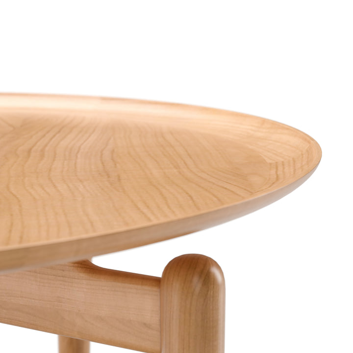 Slow Coffee Table