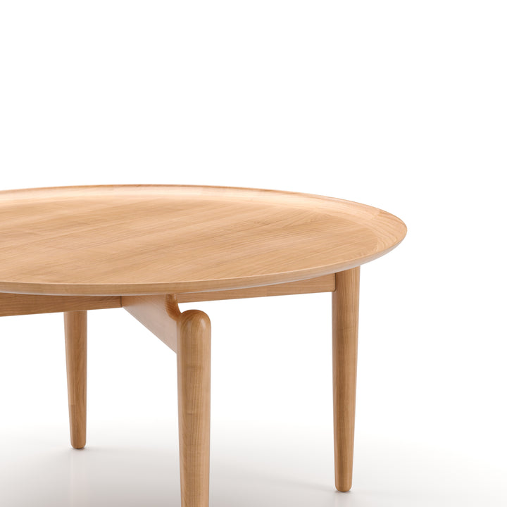 Slow Coffee Table