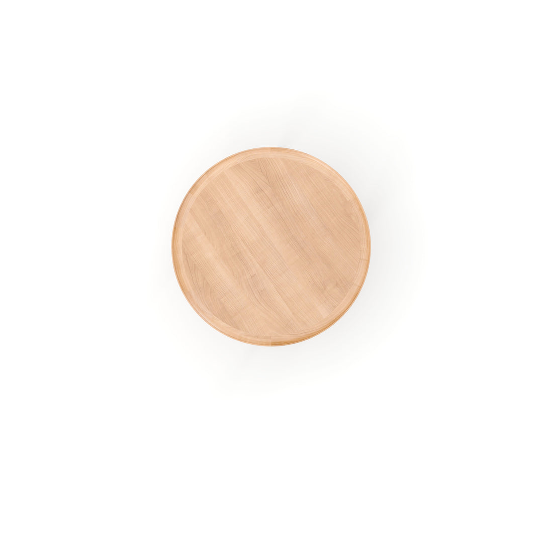 Slow Coffee Table