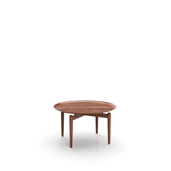 Slow Coffee Table