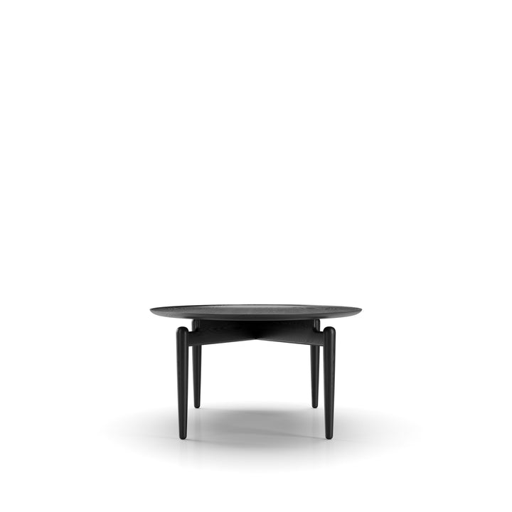 Slow Oval Coffee Table