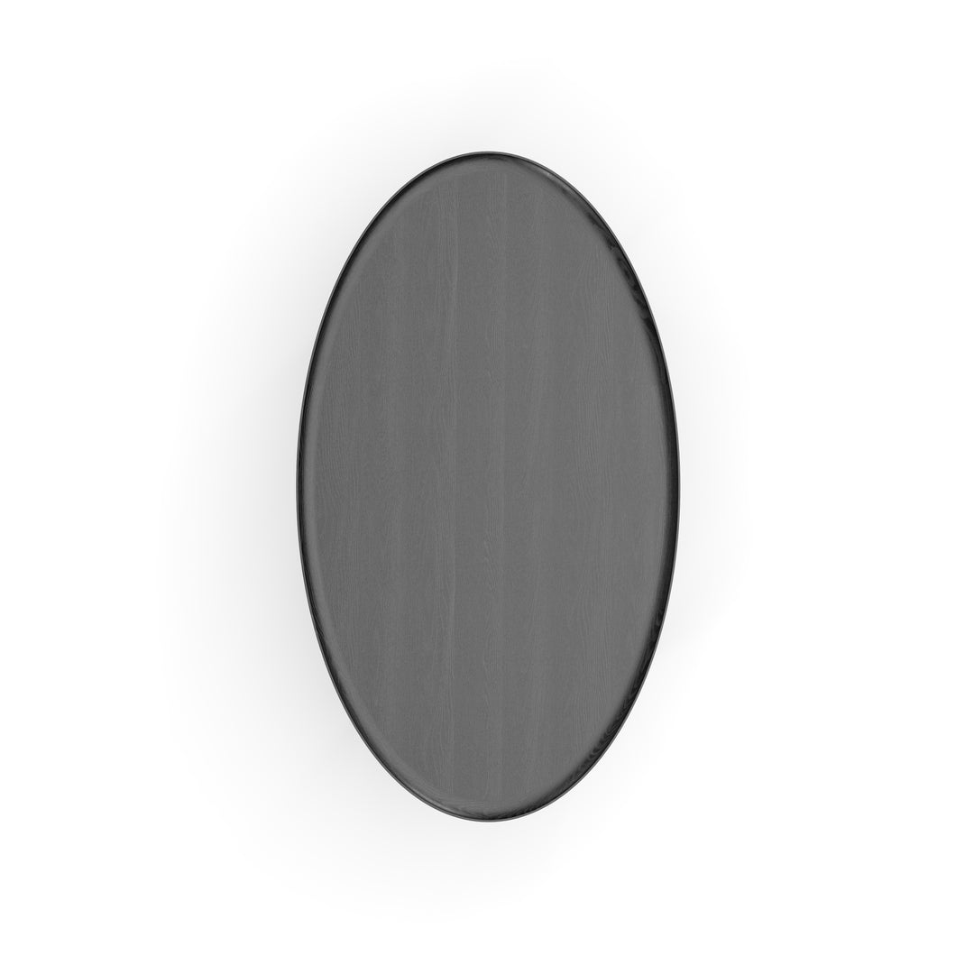 Slow Oval Coffee Table